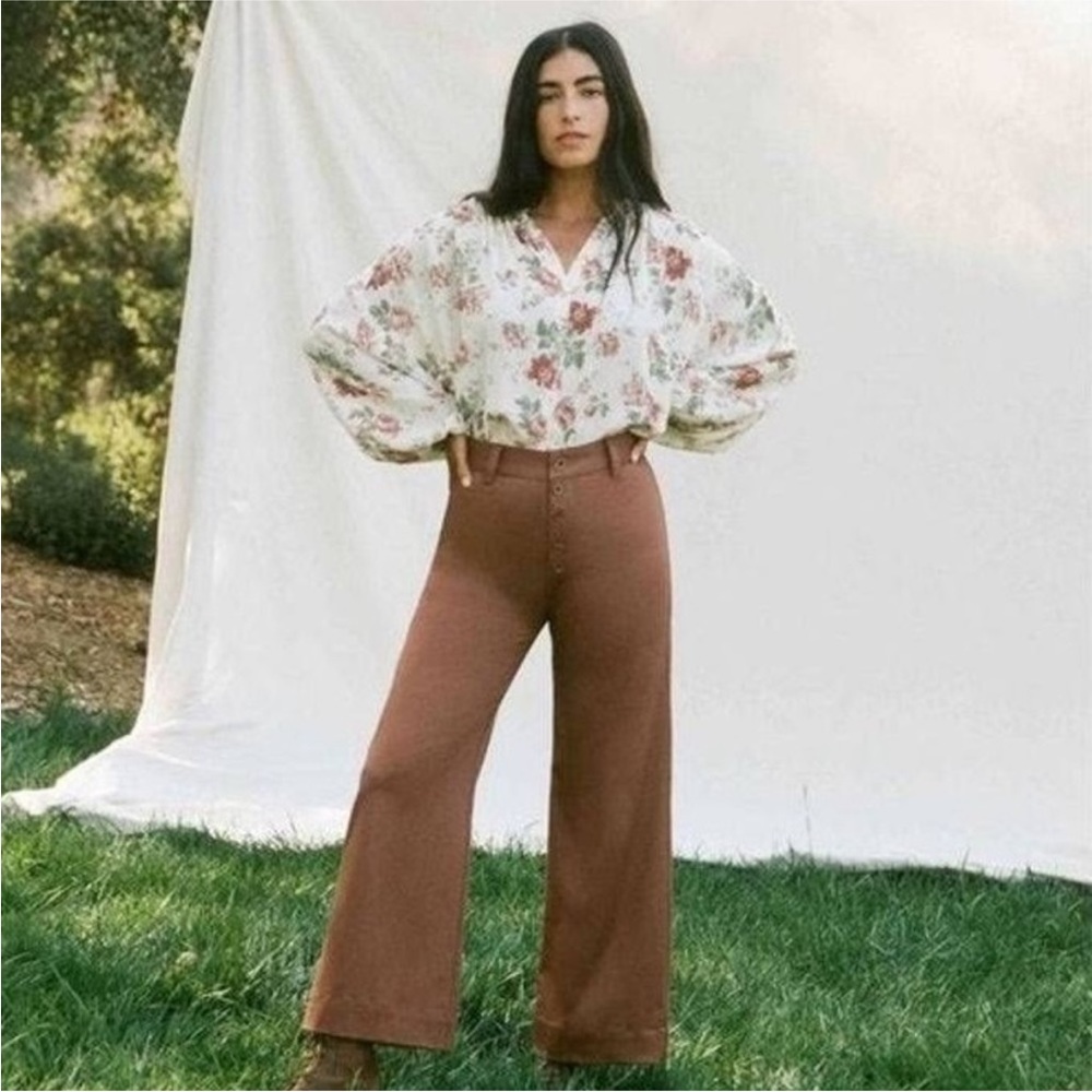 Christy Dawn Noah Pant
